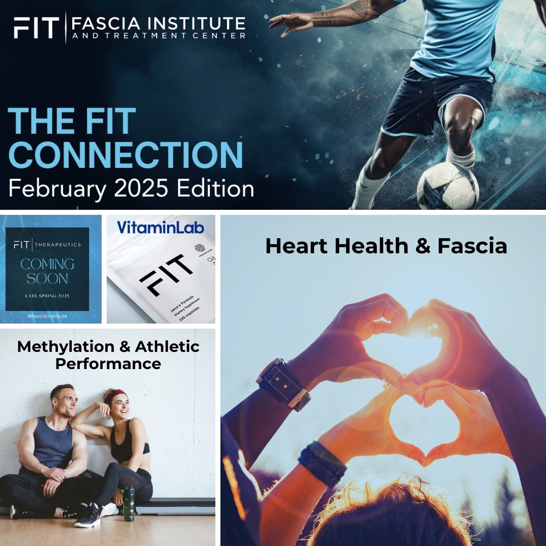 𝗧𝗵𝗲 𝗙𝗜𝗧 𝗖𝗼𝗻𝗻𝗲𝗰𝘁𝗶𝗼𝗻: 𝗙𝗲𝗯𝗿𝘂𝗮𝗿𝘆 𝗘𝗱𝗶𝘁𝗶𝗼𝗻 𝗶𝘀 𝗛𝗲𝗿𝗲!

Level up your performance with this month’s insights:

🔥 𝗛𝗲𝗮𝗿𝘁 𝗛𝗲𝗮𝗹𝘁𝗵 &amp; 𝗙𝗮𝘀𝗰𝗶𝗮
🏆 𝗝𝗮𝗰𝗸𝗶𝗲 𝗥𝗼𝗯𝗶𝗻𝘀𝗼𝗻 𝗦𝗽𝗼𝘁𝗹𝗶𝗴𝗵𝘁
⚡ 𝗠𝗲𝘁𝗵𝘆𝗹𝗮𝘁𝗶𝗼𝗻 &amp;