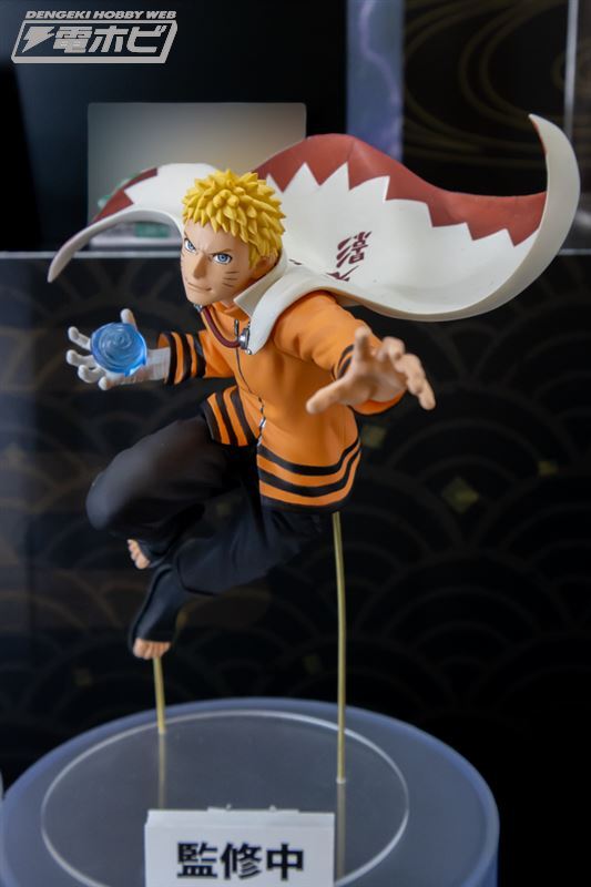 ナルト疾風伝・ボルトVIBRATION STARSその他 Amazon.co.jp: バンプレスト BORUTO ボルト NARUTO NEXT