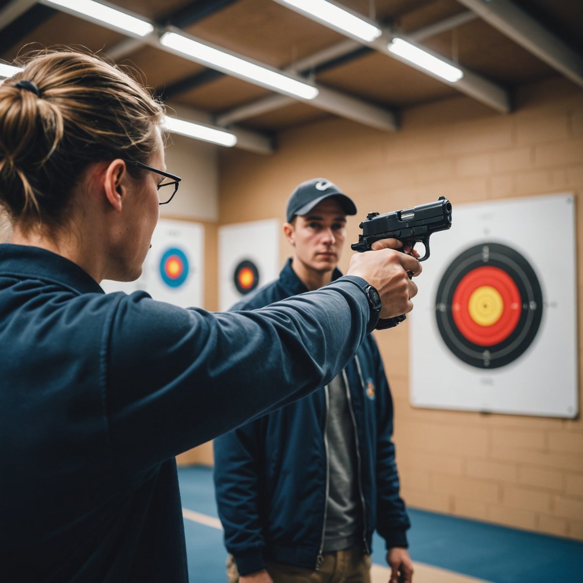 CertifiedPSG's tweet photo. Unlock your potential with tailored training at PSG Security Academy! 🔑 Our programs are designed to meet each student's skills for effective learning. Ready to advance your career in security? 👉 https://t.co/7S9CzuKLYJ #SecurityTraining #CareerGrowth #HandgunTraining https://t.co/Gnm3WLYljj