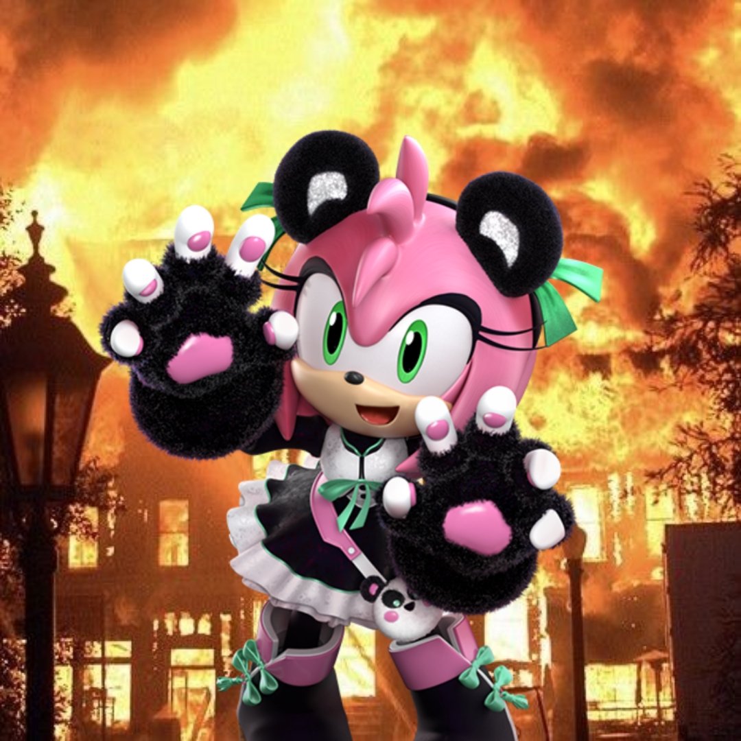 HammerAndRoses's tweet photo. feeling   a   lil’   evil   today ! https://t.co/W9ZYg6ZFs5