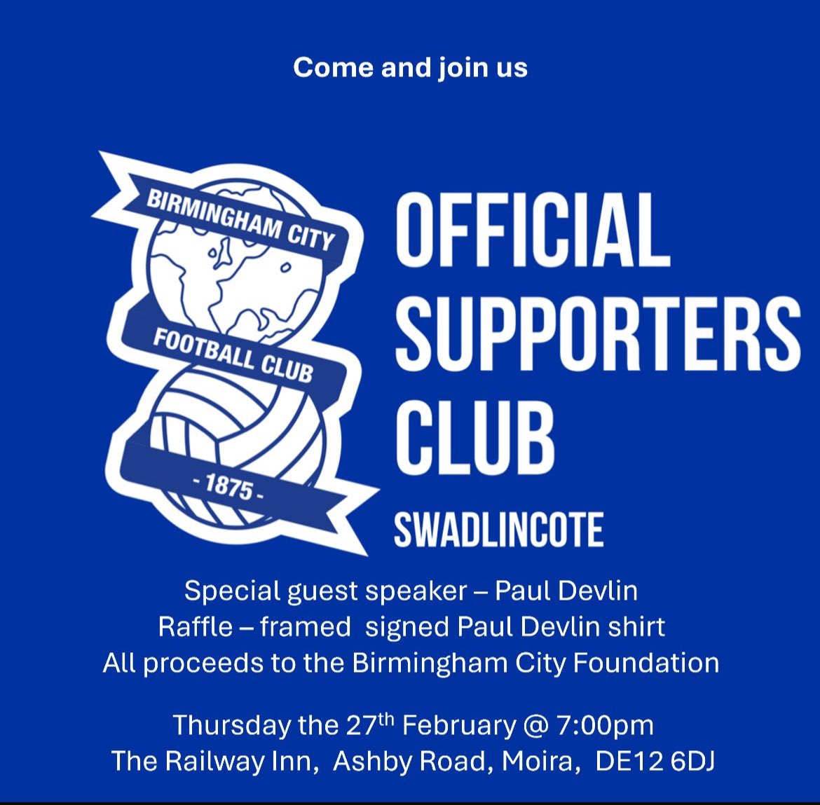 Any retweets welcomed