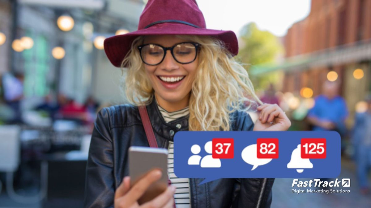 🚀 While you're on your 3rd coffee, our AI is busy making your digital presence pop like a boss! Who knew being a genius could be so easy? Check it out at fasttrackbusinessmarketing.com. 😉 #AIToTheRescue