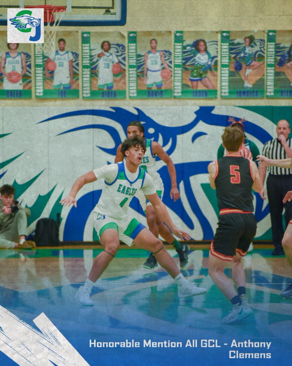 CJ Athletic Office (@cjeaglessports) on Twitter photo 