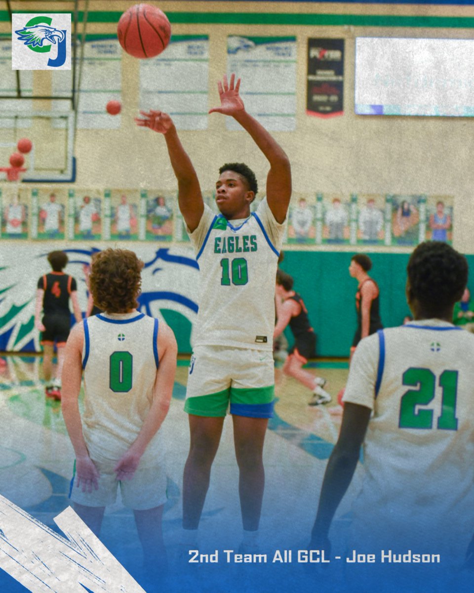 CJ Athletic Office (@cjeaglessports) on Twitter photo 