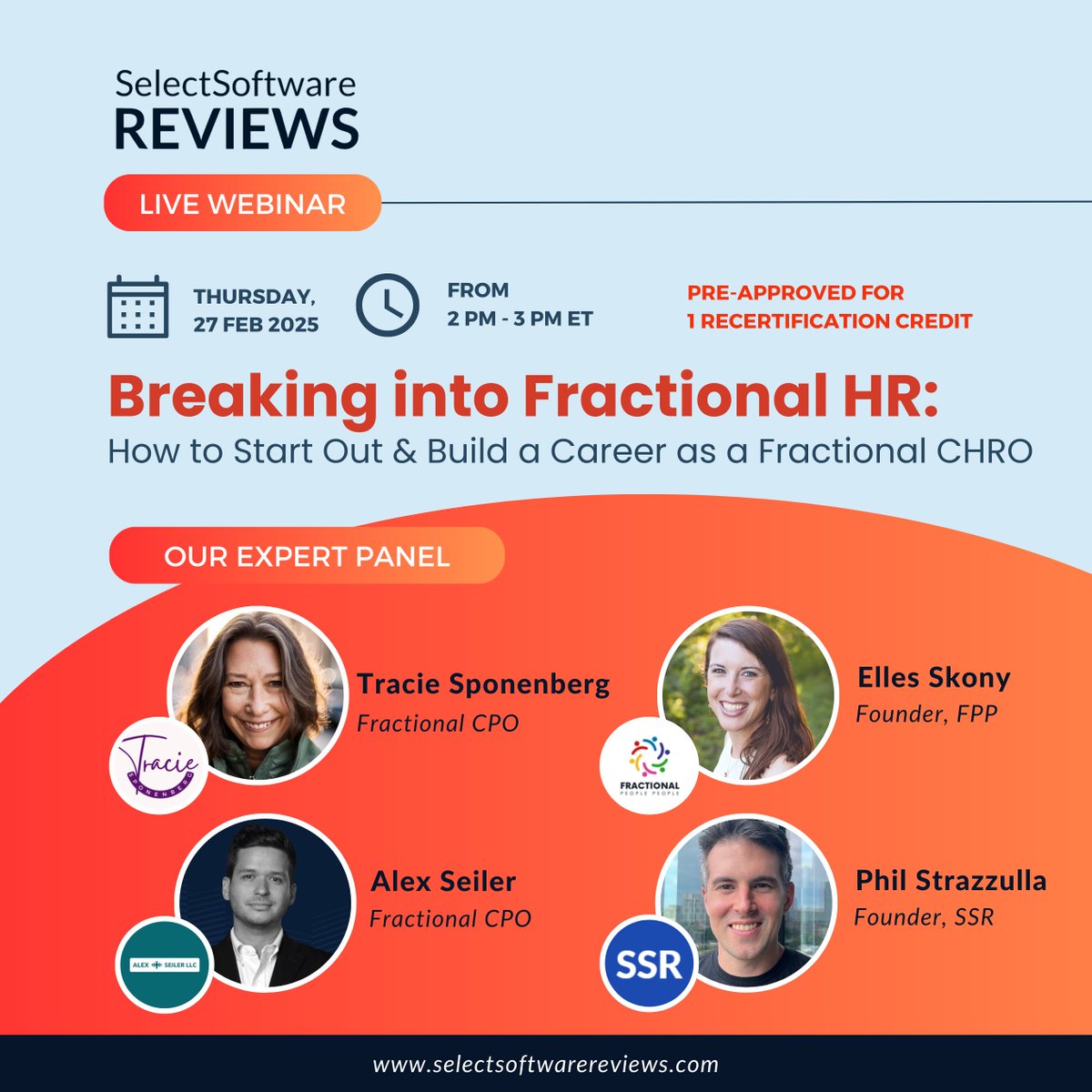 SelectSoftware Reviews tweet media