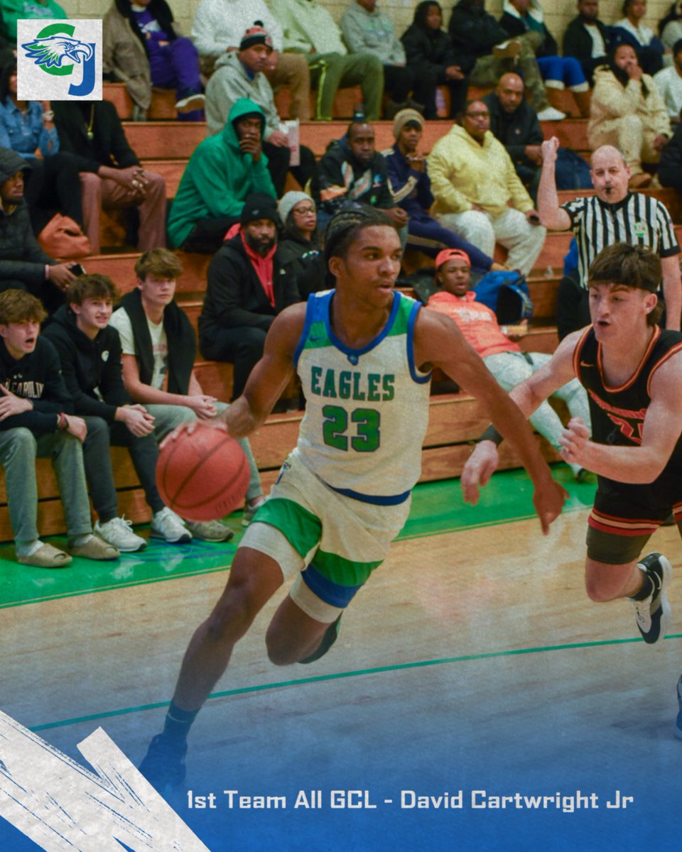 CJ Athletic Office (@cjeaglessports) on Twitter photo 