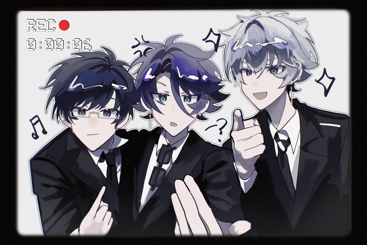 metibod1549520's tweet photo. 🕶🎵💢✨
#aopl_FA https://t.co/XDhgETN68P