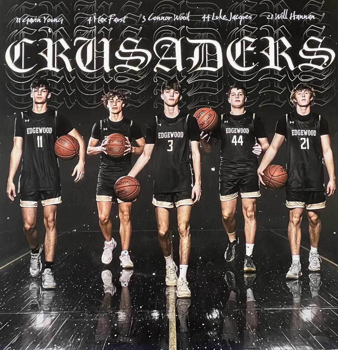 Senior Night! 

🆚 Baraboo Thunderbirds

⏱️ Senior Ceremony: After JV Game ends

⏱️ Tip-off 7:15 PM

🏟️ Wilke Gym