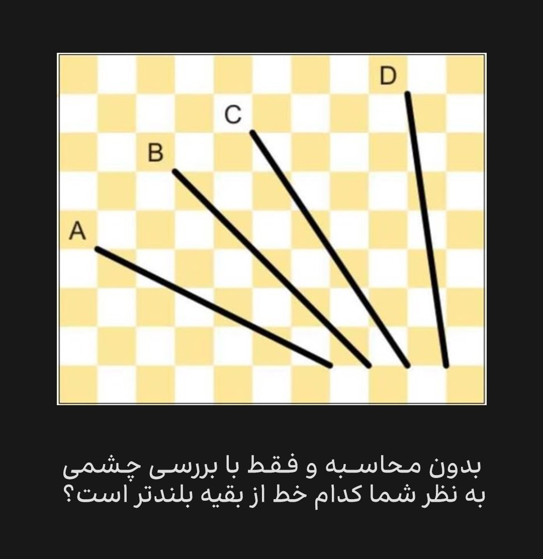 چیست!؟ tweet media