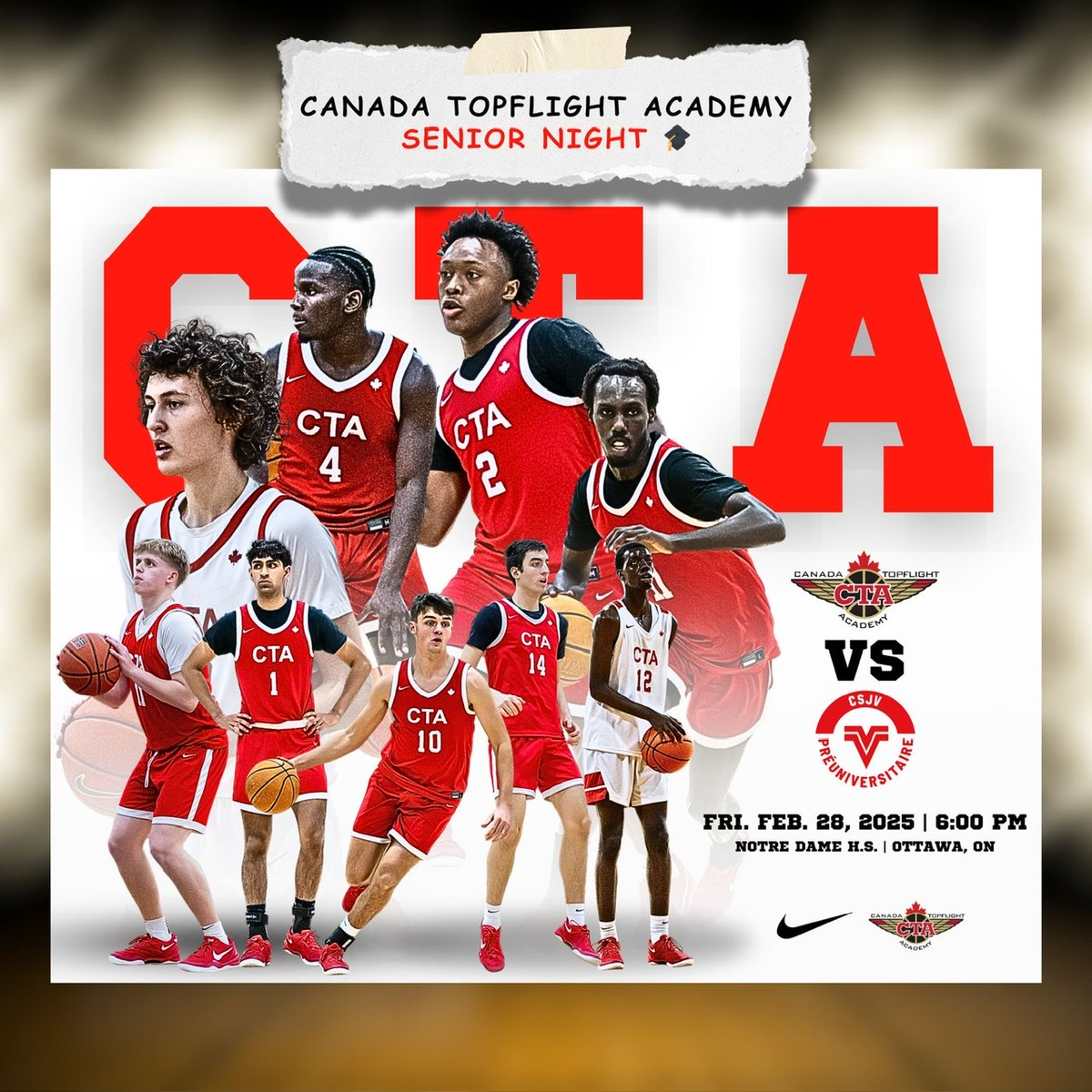 Canada Topflight Academy (@canadatopflight) on Twitter photo Excited for our SR Night and 9 of our student athletes <a href="/mateo_andjelic/">Mateo Andjelic</a> <a href="/NjoyaWaris/">Waris Njoya</a> <a href="/mugerrwa/">Jérémie Mugerwa</a> <a href="/devanjagpal_/">devanjagpal_</a> <a href="/GregoryPantazo1/">Gregory Pantazopoulos</a> <a href="/logan_millar06/">Logan Millar</a> <a href="/Kayijukaa11/">Dylan Kayijuka “DK”</a> <a href="/owennross5/">Owen ross</a> <a href="/Joseph_I2/">Joseph Irakoze</a> come on out next Friday <a href="/NotreDameOCSB/">Notre Dame High School</a> Excited for our SR Night and 9 of our student athletes <a href="/mateo_andjelic/">Mateo Andjelic</a> <a href="/NjoyaWaris/">Waris Njoya</a> <a href="/mugerrwa/">Jérémie Mugerwa</a> <a href="/devanjagpal_/">devanjagpal_</a> <a href="/GregoryPantazo1/">Gregory Pantazopoulos</a> <a href="/logan_millar06/">Logan Millar</a> <a href="/Kayijukaa11/">Dylan Kayijuka “DK”</a> <a href="/owennross5/">Owen ross</a> <a href="/Joseph_I2/">Joseph Irakoze</a> come on out next Friday <a href="/NotreDameOCSB/">Notre Dame High School</a>