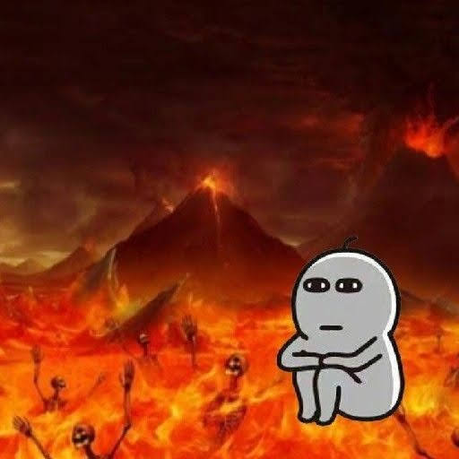 Tidak relate untuk aku yang penuh dosa