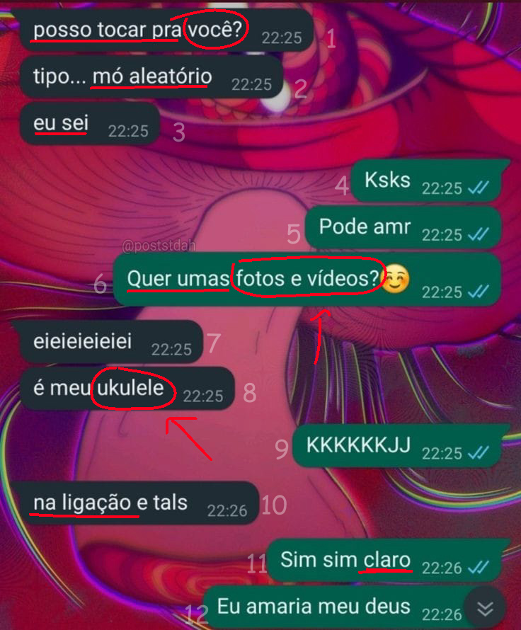 posts pra quem tem TDAH (@poststdah) on Twitter photo 