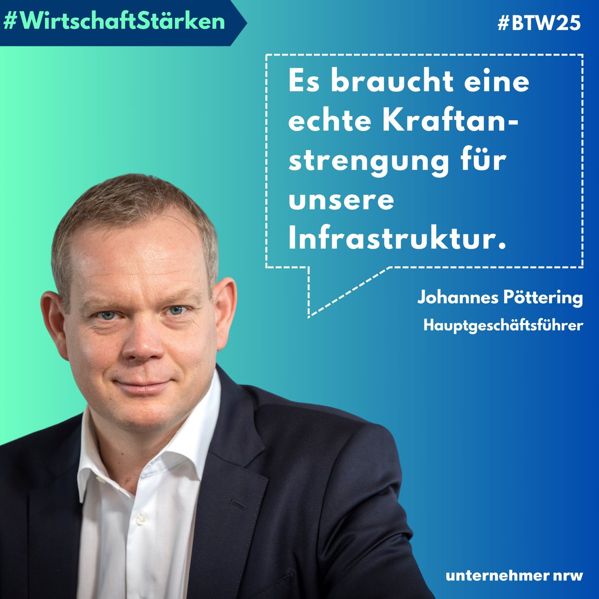 unternehmer nrw tweet media