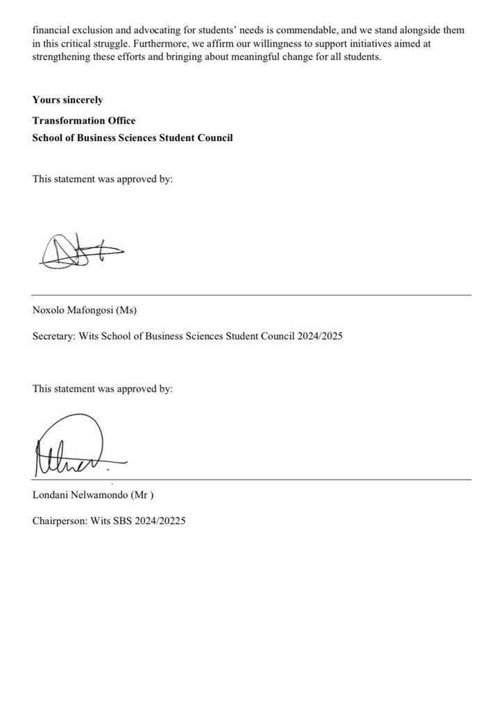 Attention SBS Students!📢📢