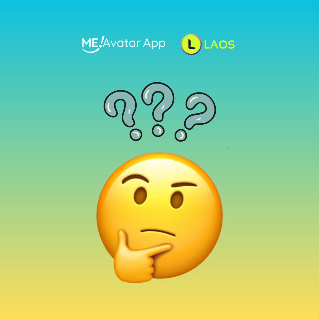 MetavrsMe's tweet photo. Appearances can be Groovy! 💎
Here’s our GroovyGlow Poll – Tell Us What You Think!
#MEAvatarApp #LAOSGroovyGlow #GlowPoll https://t.co/Ec4NJK4M0V