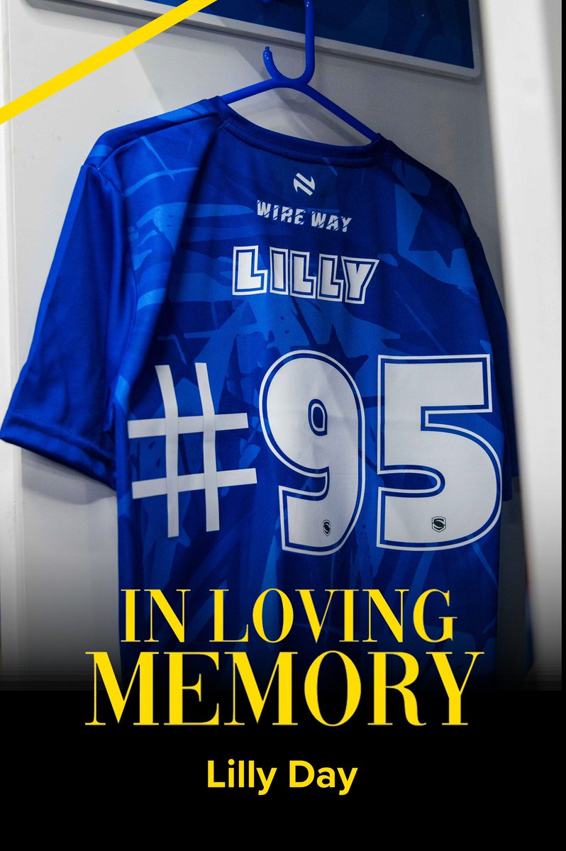 Warrington Wolves Community Foundation tweet media