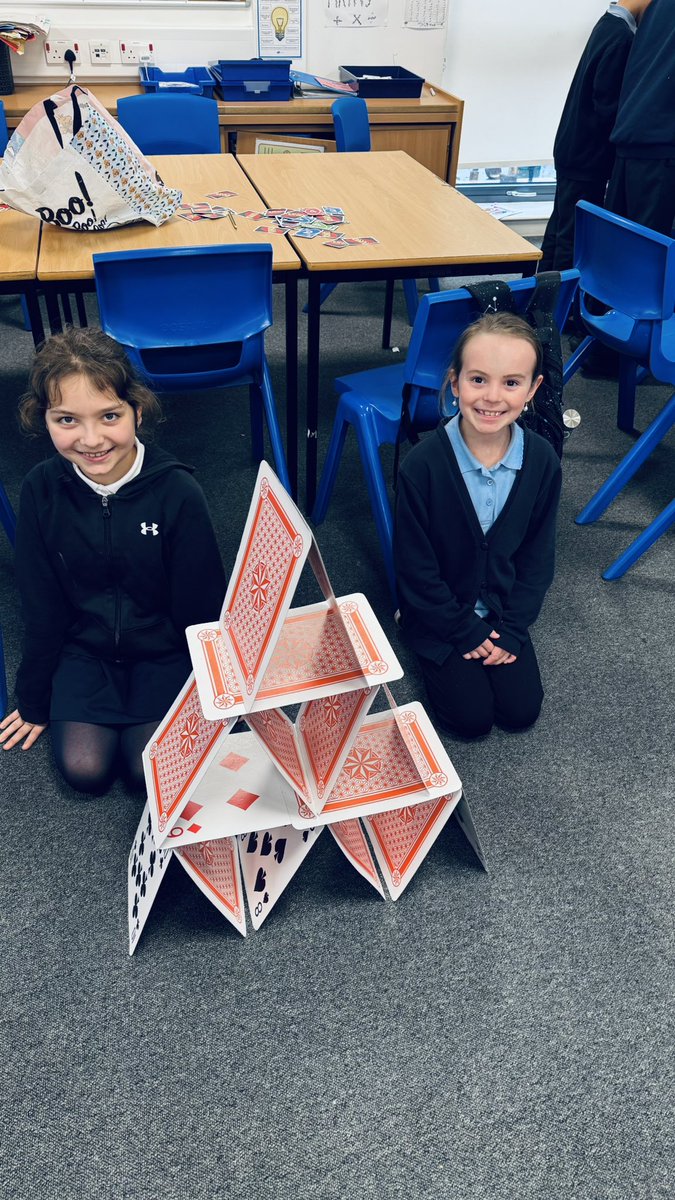 Bankhead Primary and Nursery School tweet media