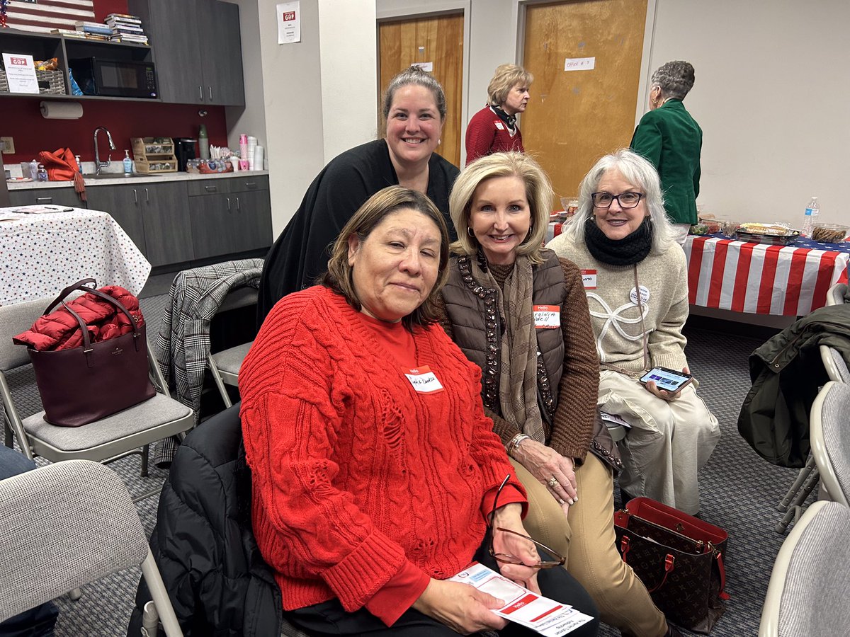 Loudoun County Republican Women's Club🇺🇸 tweet media