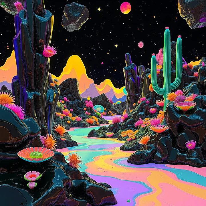 Ai_stronaut tweet media