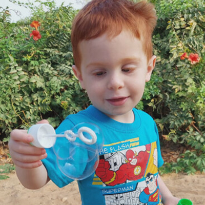 A 10-month-old baby and a 4-year-old child were viciously strangled to death by Gazan terrorists with their bare hands, just because they are Jewish, and then their bodies were mutilated to hide what they just did.

Where is the world? Where is the outrage? 

WHERE IS EVERYONE?