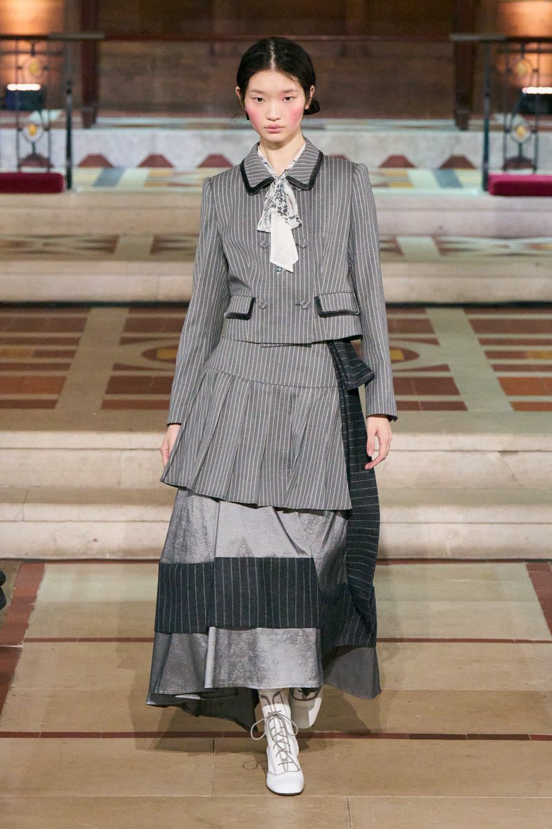 Bora Aksu fall 25