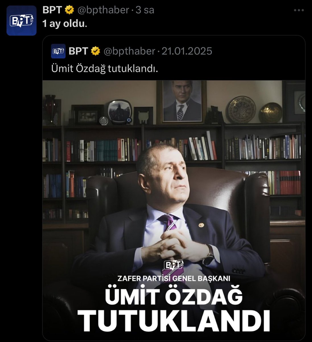 furkancerkes's tweet image. Sanki bir gün gibi gelmedi mi size de. Öyle huzurlu geçti ki. Allah daha nice aylara ulaşmayı nasip etsin.