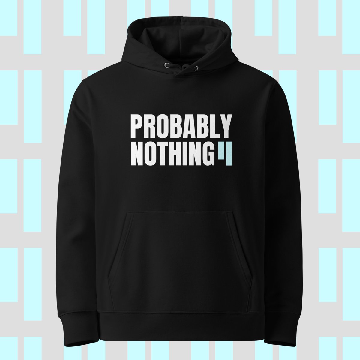 Bit4Wear's tweet image. Probably nothing… or maybe the future. 
#Qubic #CryptoMerch