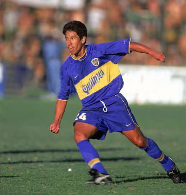 la12tuittera's tweet photo. 🗣️José 'Chino' #Pereda, campeón de Libertadores e #Intercontinental con #Boca en @SuperDeporRadio con @EmiNunia4:
"Si #Riquelme entra a un vestuario a hablar, es #Riquelme, ¿qué le puedes decir?
Si un Presidente de una empresa de telas se mete al vestuario a hablarme de fútbol, no me caería bien, pero si Riquelme que fue un crack, lo hace, lo tomaría de la mejor forma".