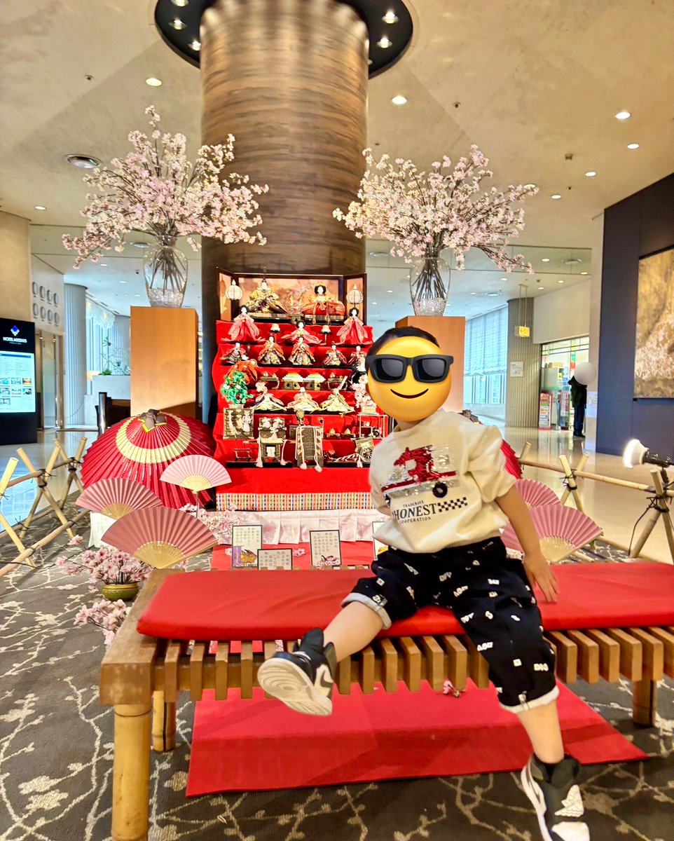 まめっち📛☺︎🎶日焼け対策強化委員会 tweet media