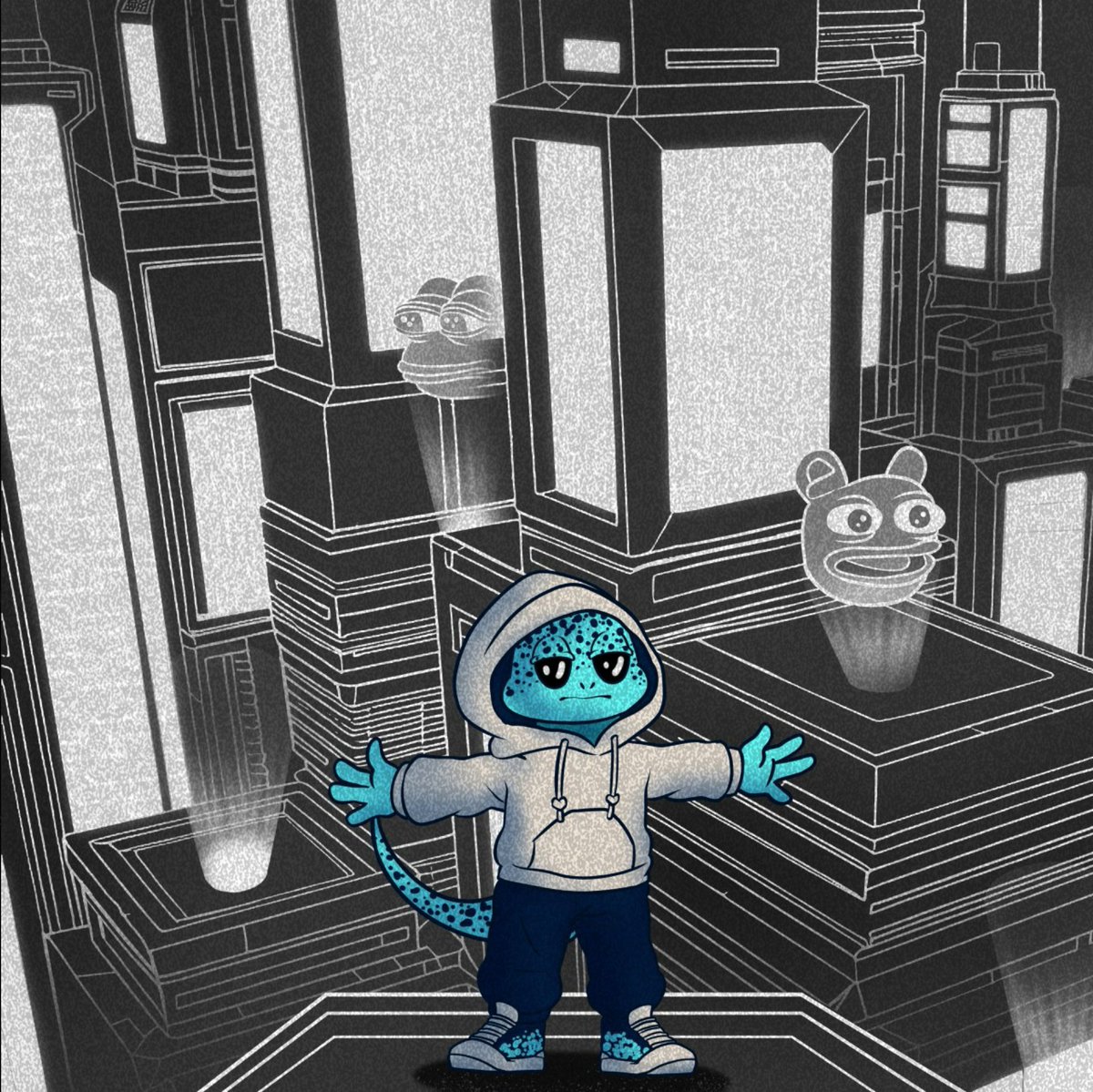 morph sets a new standard