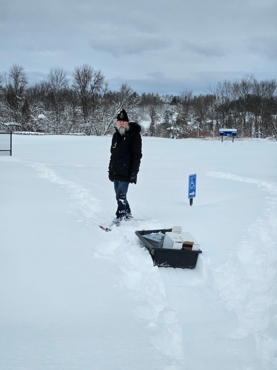 NYS Mesonet at UAlbany tweet media