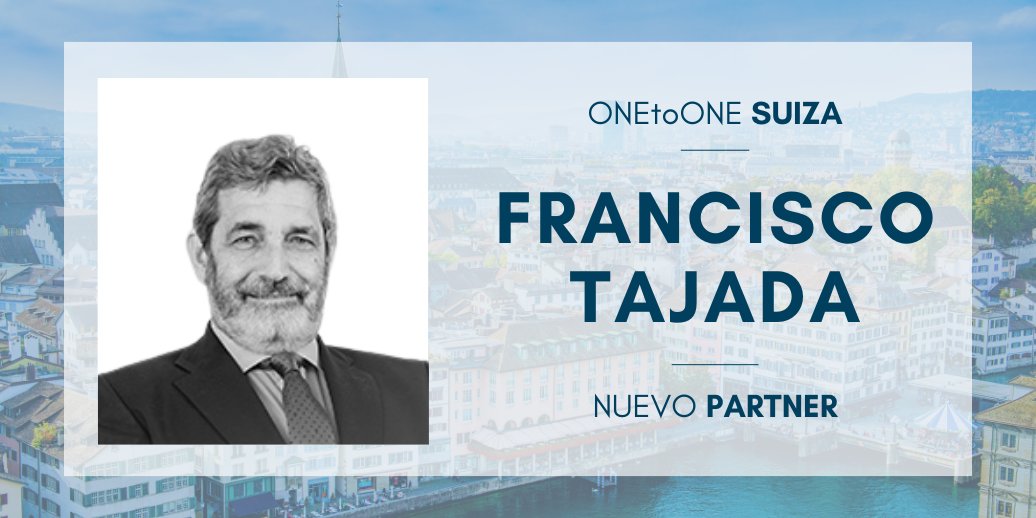 ONEtoONE CF tweet media