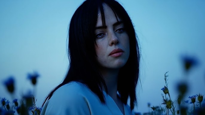 CStar's tweet photo. 69ème du #TopStreaming cette semaine, "Wildflower" de Billie Eilish (953 290 streams) https://t.co/jnzCdukXYs