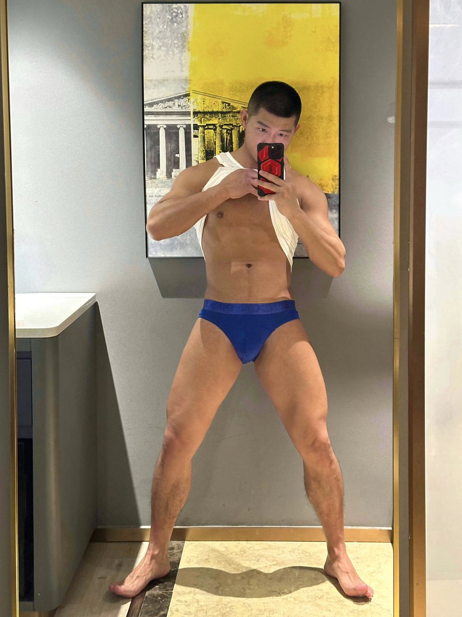 嗷呜有劲 tweet media