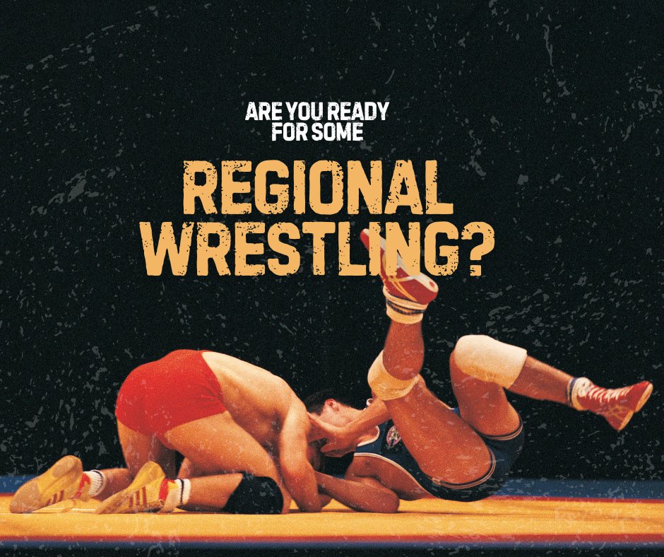 Starts today at 4--good luck, guys!