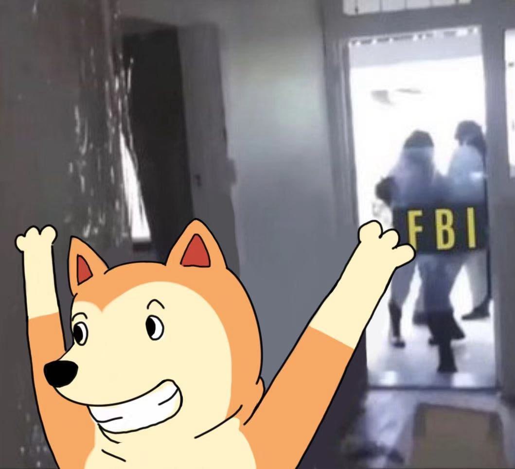 <a href="/kale_abe/">Kale Abe</a> Yes, that's the way it's been working lately!

I'm seeing it on memecoins and AI agents, they always get dumped when US trading starts

Waiting for $doggo memecoin and $wif to become great again! 

<a href="/doggoctoeth/">DOGGO</a> <a href="/doggo_cn/">Doggo中文社区</a>