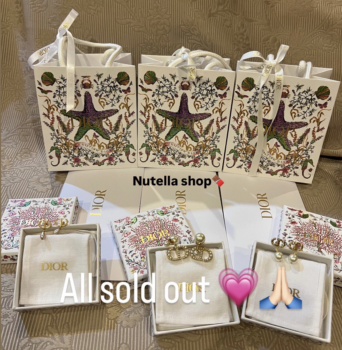 𝗡𝘂𝘁𝗲𝗹𝗹𝗮🍫🛒 Korea & Japan Pre-order tweet media
