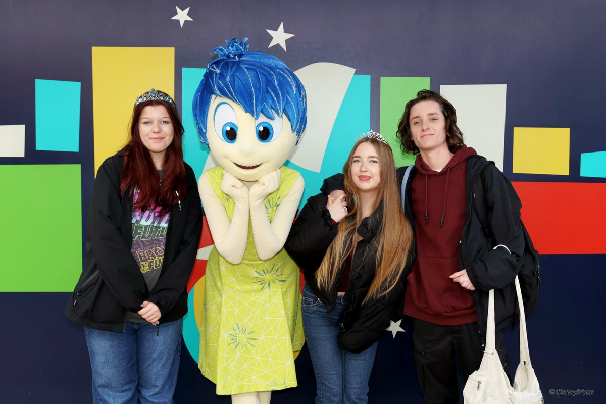 The Deanery C of E Academy tweet media