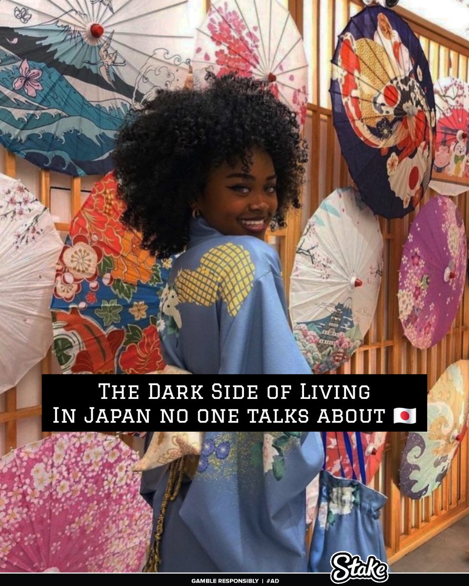 PrimeThread_'s tweet photo. She exposed the darkest side of living and thriving in Japan, it's mind-blowing! 😳

 A thread 📨 https://t.co/7nhs5ViLtl