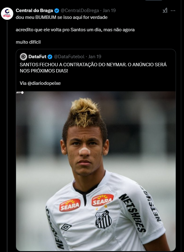 smooth_stifler's tweet photo. @CentralDoBrega bom dia meu padrin , e o butico quando vem? https://t.co/ki814z6yYR
