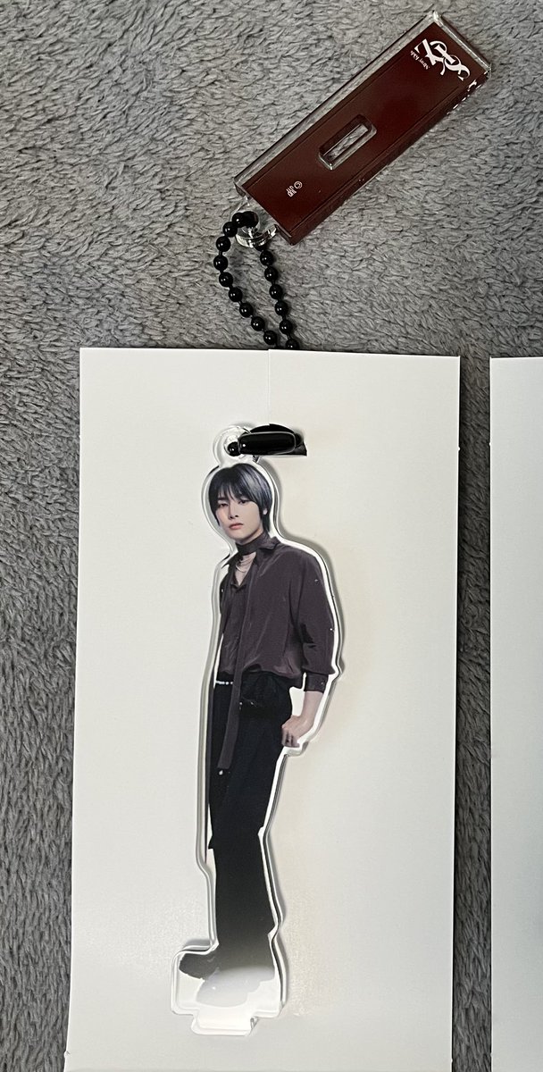 maya07324's tweet photo. straykids スキズ アクスタ 交換

譲：立ちアイエン

求：立ちヒョンジン

郵送での交換、同日発送希望📮

お気軽にお声がけ下さい！ https://t.co/XQDxCPm8eC