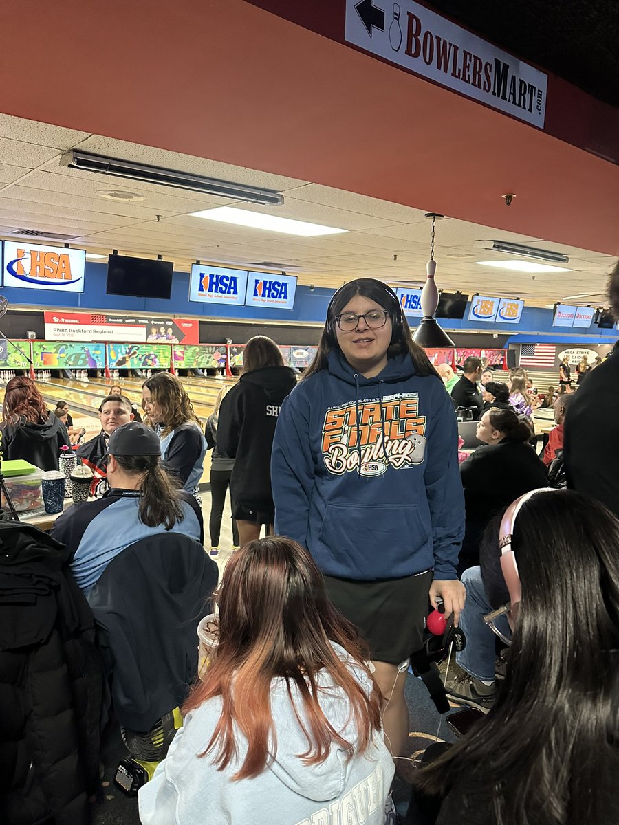 WHS Bowling tweet media