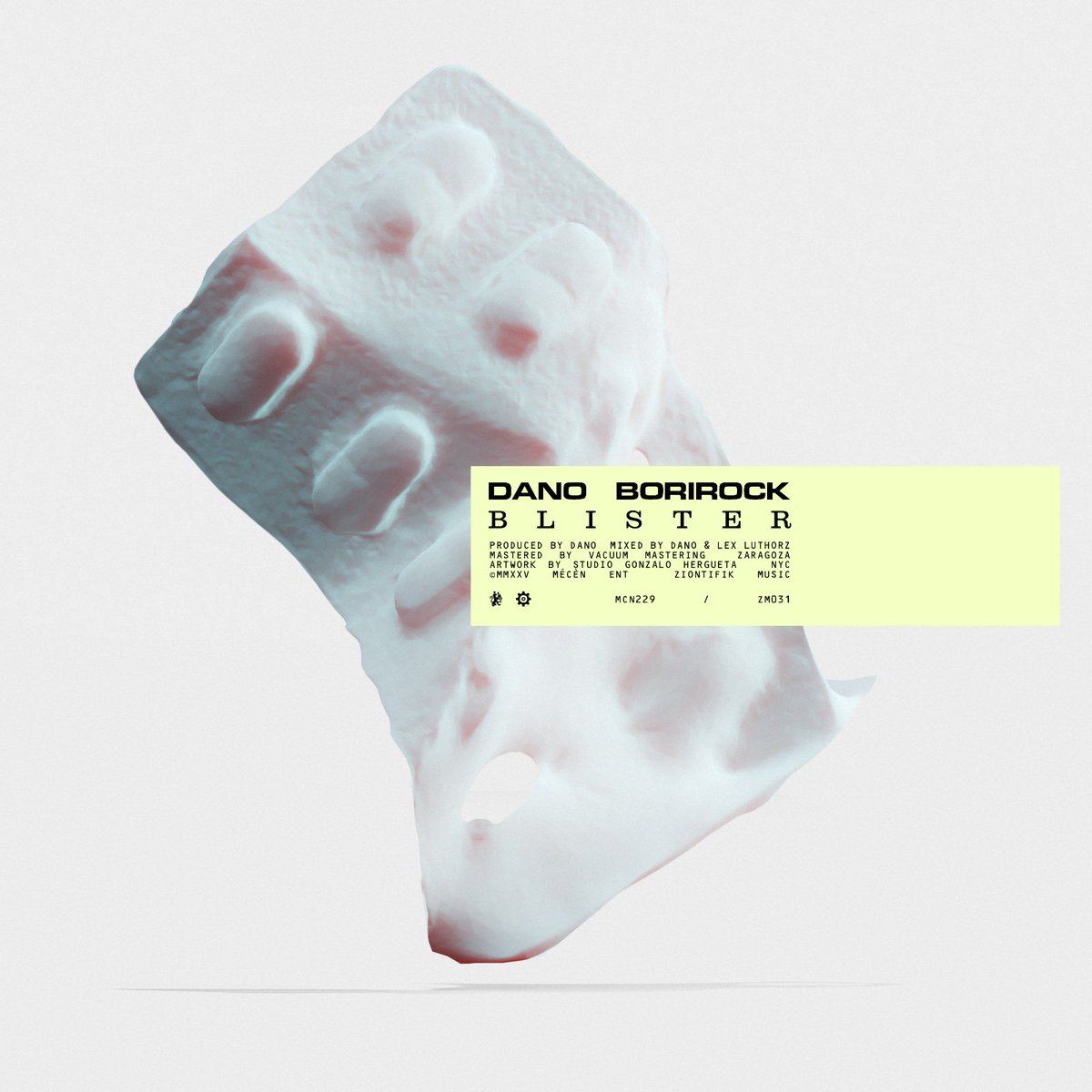 “BLÍSTER” 💊 con @teflonhoot YA EN TODAS PARTES! Primer adelanto de #NuevosTrapos prod. dano feat borirockborirockborirock enciende los fogones que se tiene q ir calentando el asunto… MARZO 2025 ⏳

open.spotify.com/album/3InSSjhv…