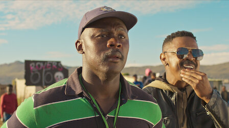 Ooh Nkosi, nanko umqala usenza la nto yawo.. Uthi, "enye! Enye! Enye! Enye ngenye, enye ngenye!!! Wee bhuti!!!"