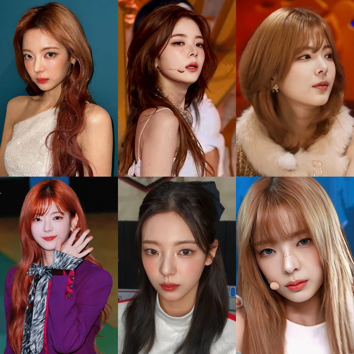 Why is lia with a face card like this being always locked up in the jyp basement ??!!
Are we gonna ignore the fact that she is the only one without a solo music video?? She was in a hiatus for a whole year and she have only got a single solo promotion(d&amp;g)..