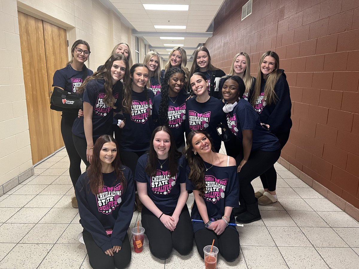 THS (@thetwinsburghs) on Twitter photo Sending all the good luck and well wishes to our cheerleaders at states in Columbus! <a href="/CheerTwinsburg/">Twinsburg Cheer</a> Sending all the good luck and well wishes to our cheerleaders at states in Columbus! <a href="/CheerTwinsburg/">Twinsburg Cheer</a>