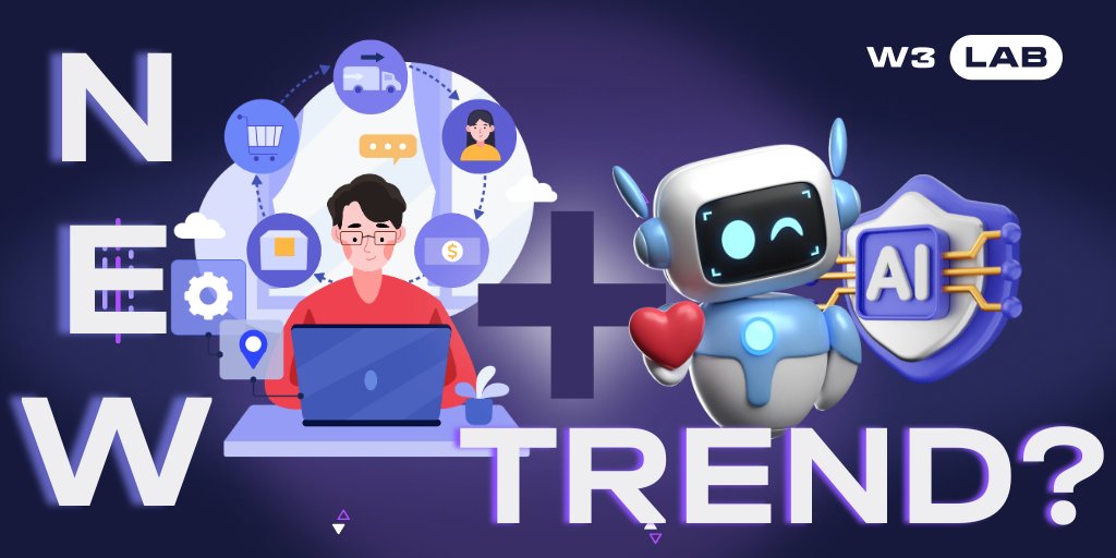 Blockchain and AI in educational projects - a new trend?

Firstly, blockchain serves as a guarantee of integrity - we're talking about tokenizing documents confirming exams and education levels. But blockchain is also used during the learning process to record progress.

Many