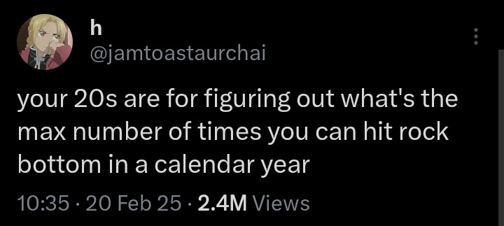 niggas used to like and bookmark a tweet then run it back a month later now niggas just shameless