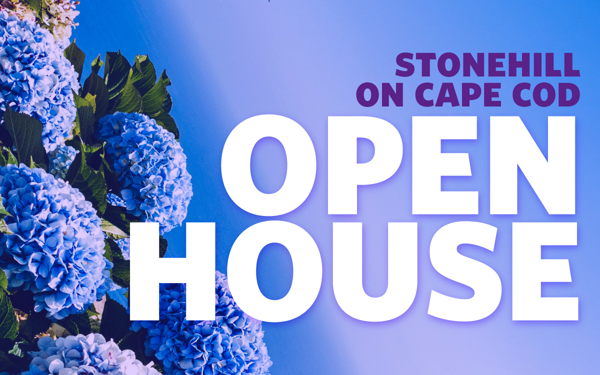 GPS_Stonehill's tweet image. Did you know that you can earn your graduate degree or a graduate certificate on Cape Cod? Yes, you can - with Stonehill on the Cape!
Come to our open house to learn more!
When: Monday, March 3 from 4:30pm-6:30pm
Register: lnkd.in/eRA8Xfvi