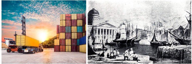 🚨🚨🚨PhD summer school at the University of Southern Denmark 🚨🚨🚨What can we learn about tariffs and trade from history? Chris Meisner, our keynote speaker, is one of the most renowned experts on historical trade and policy. + Learn ML + NLP tools. Join us 11-22 August 2025!